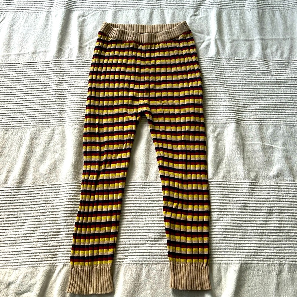 Misha and Puff children’s leggings